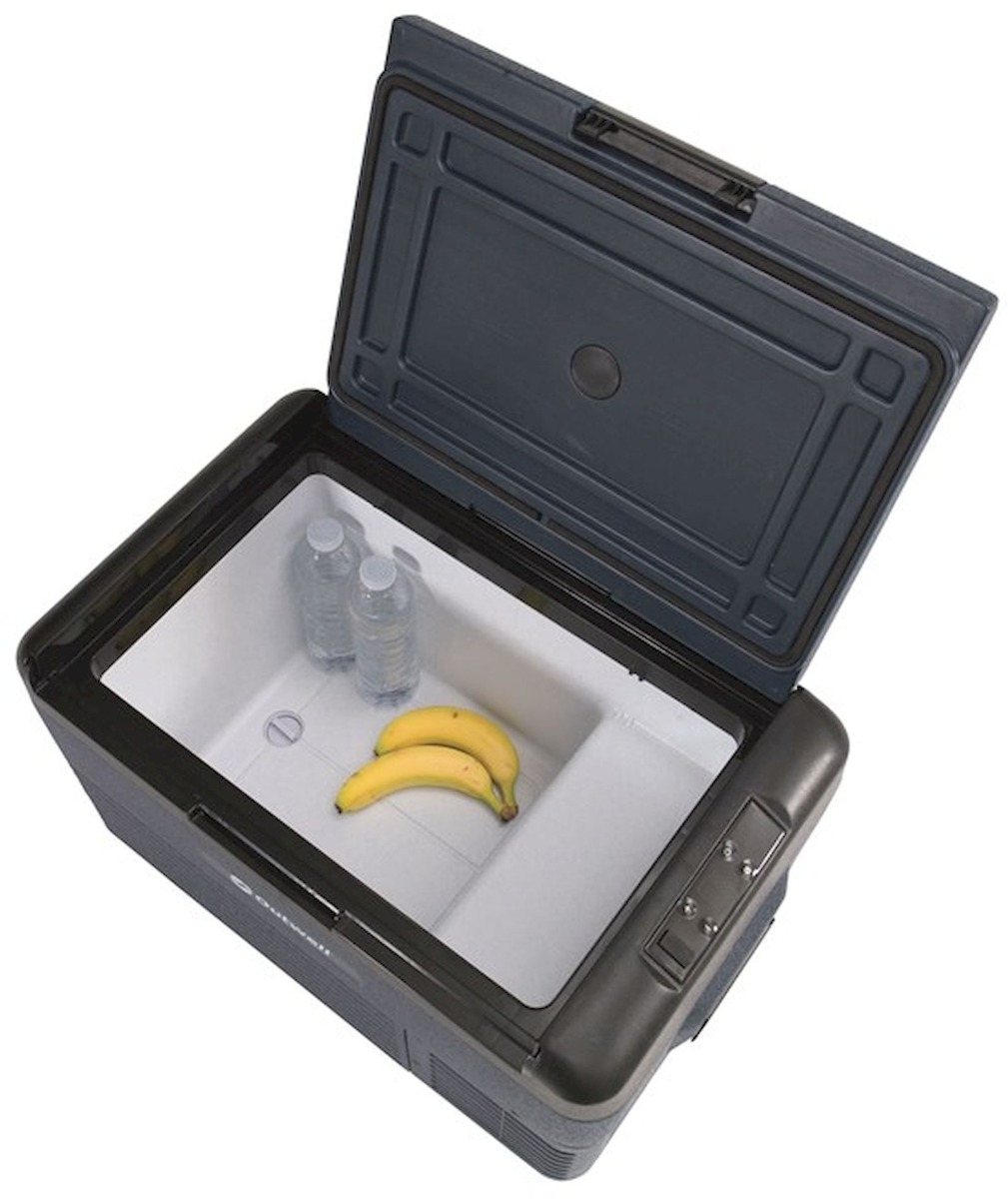 Outwell Arctic Chill 30 compressor koelbox - 29 liter - Blauw