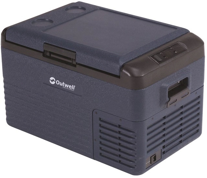 Outwell Arctic Chill 30 compressor koelbox - 29 liter - Blauw