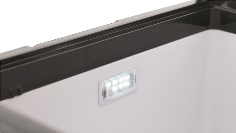 Outwell Arctic Chill 30 compressor koelbox - 29 liter - Blauw