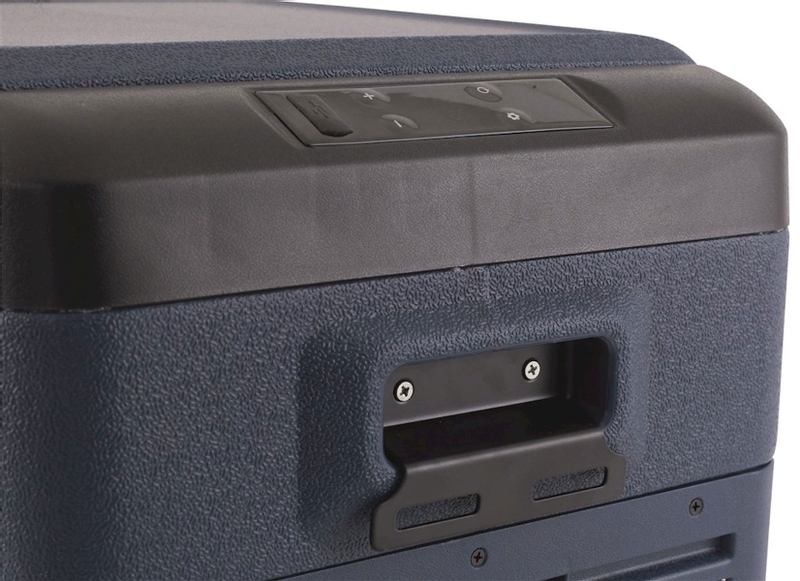 Outwell Arctic Chill 30 compressor koelbox - 29 liter - Blauw