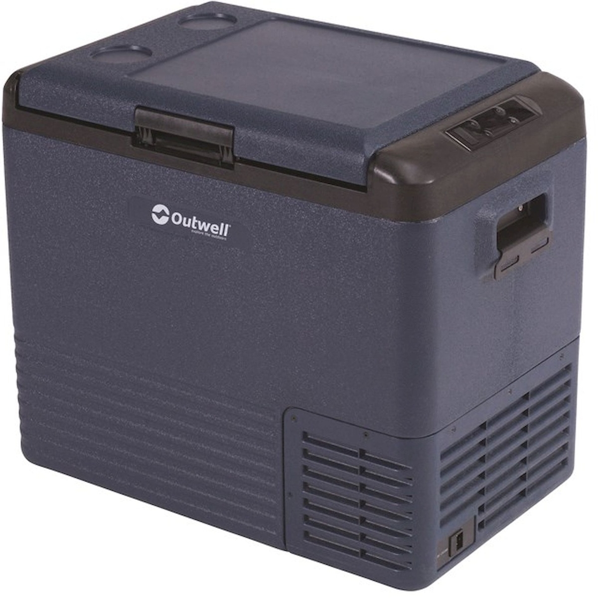 Outwell Arctic Chill compressor koelbox - 45 liter - Blauw
