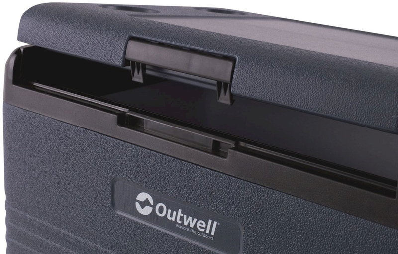 Outwell Arctic Chill compressor koelbox - 45 liter - Blauw