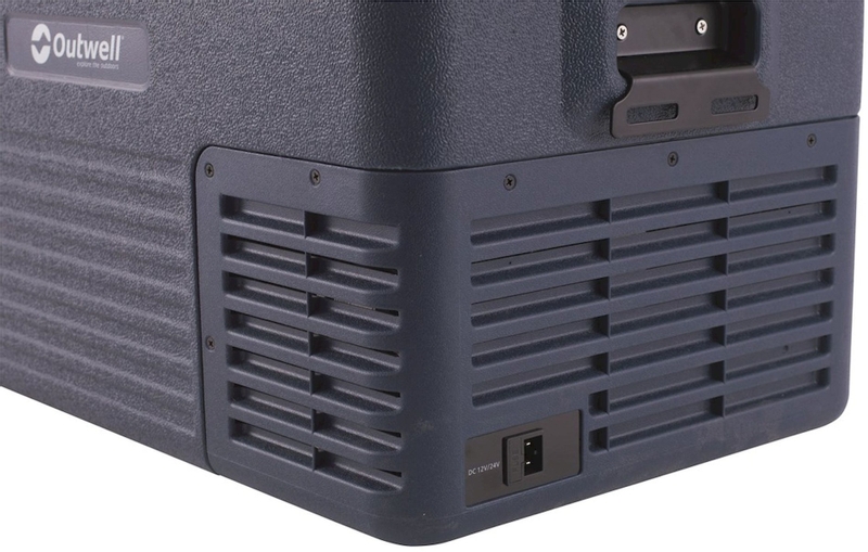 Outwell Arctic Chill compressor koelbox - 45 liter - Blauw