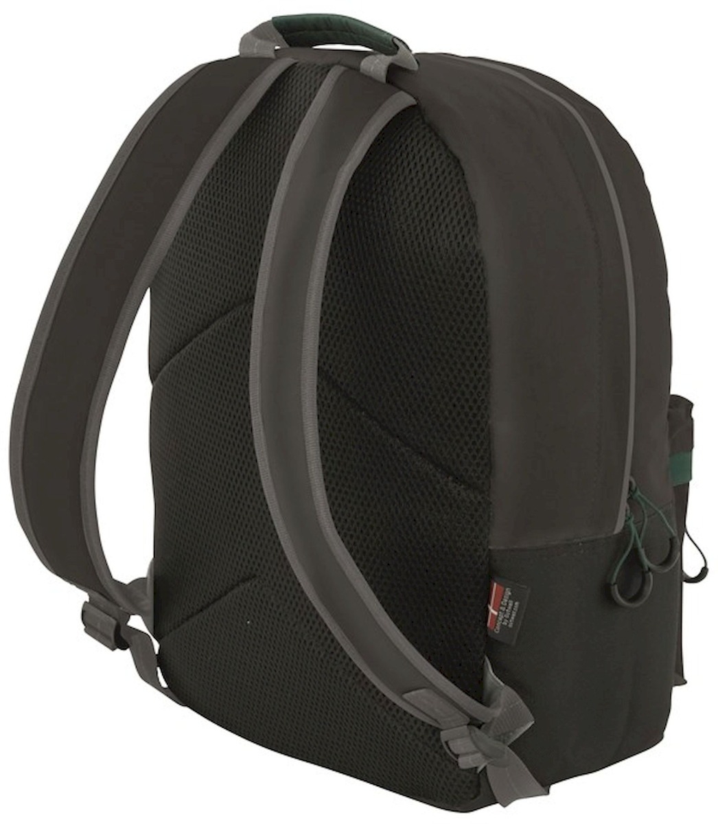 Outwell Cormorant koelrugzak - Zwart