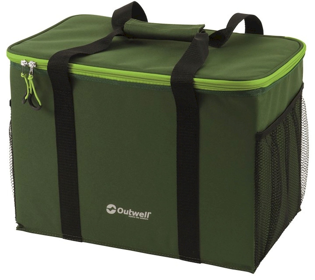 Outwell Penguin koeltas - M - Groen
