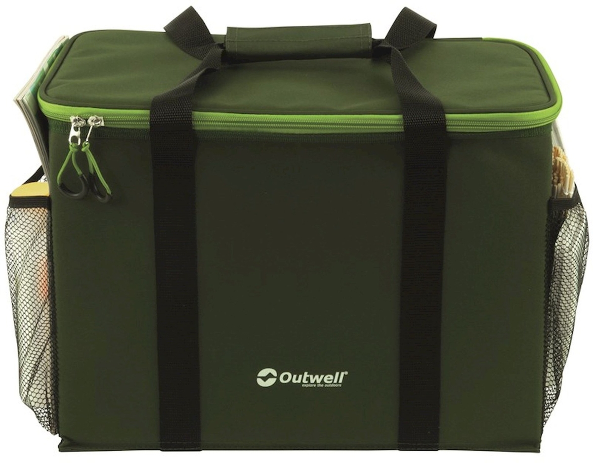 Outwell Penguin koeltas - M - Groen