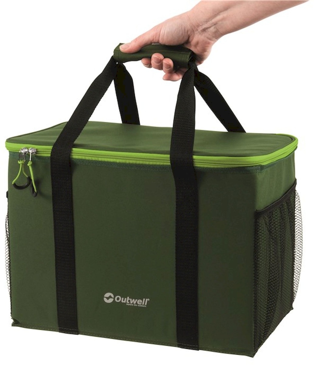 Outwell Penguin koeltas - M - Groen