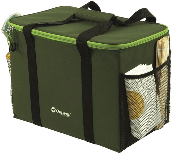 Outwell Penguin koeltas - M - Groen