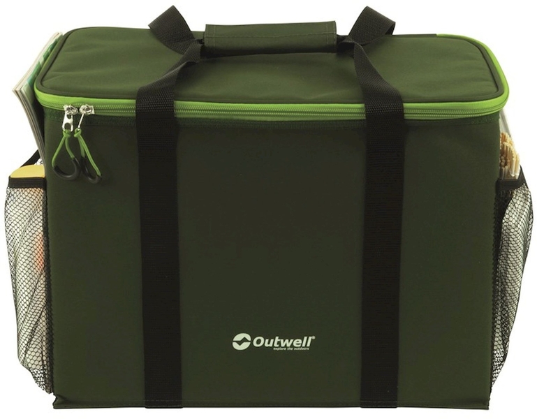 Outwell Penguin koeltas - M - Groen