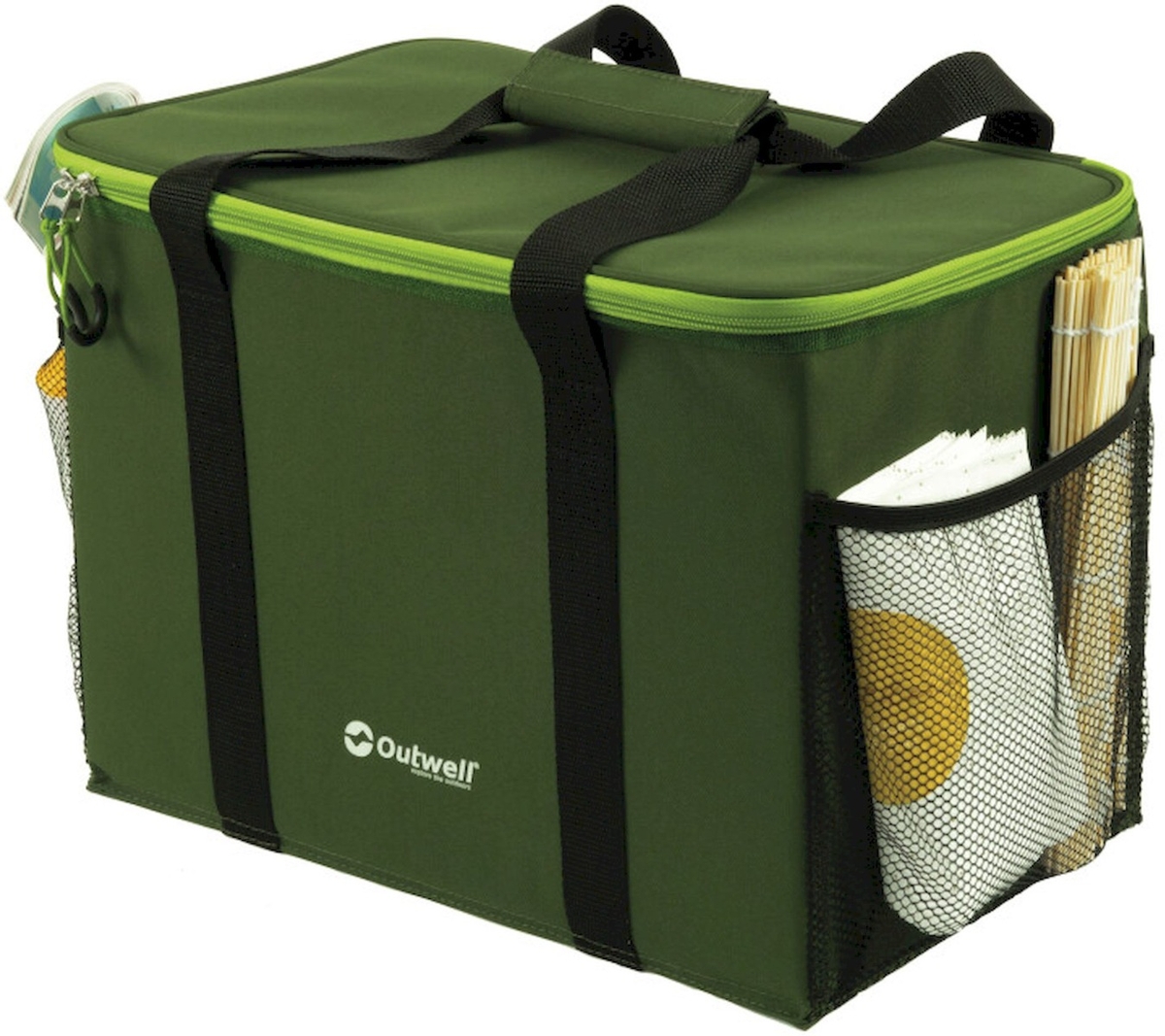Outwell Penguin koeltas - L - Groen