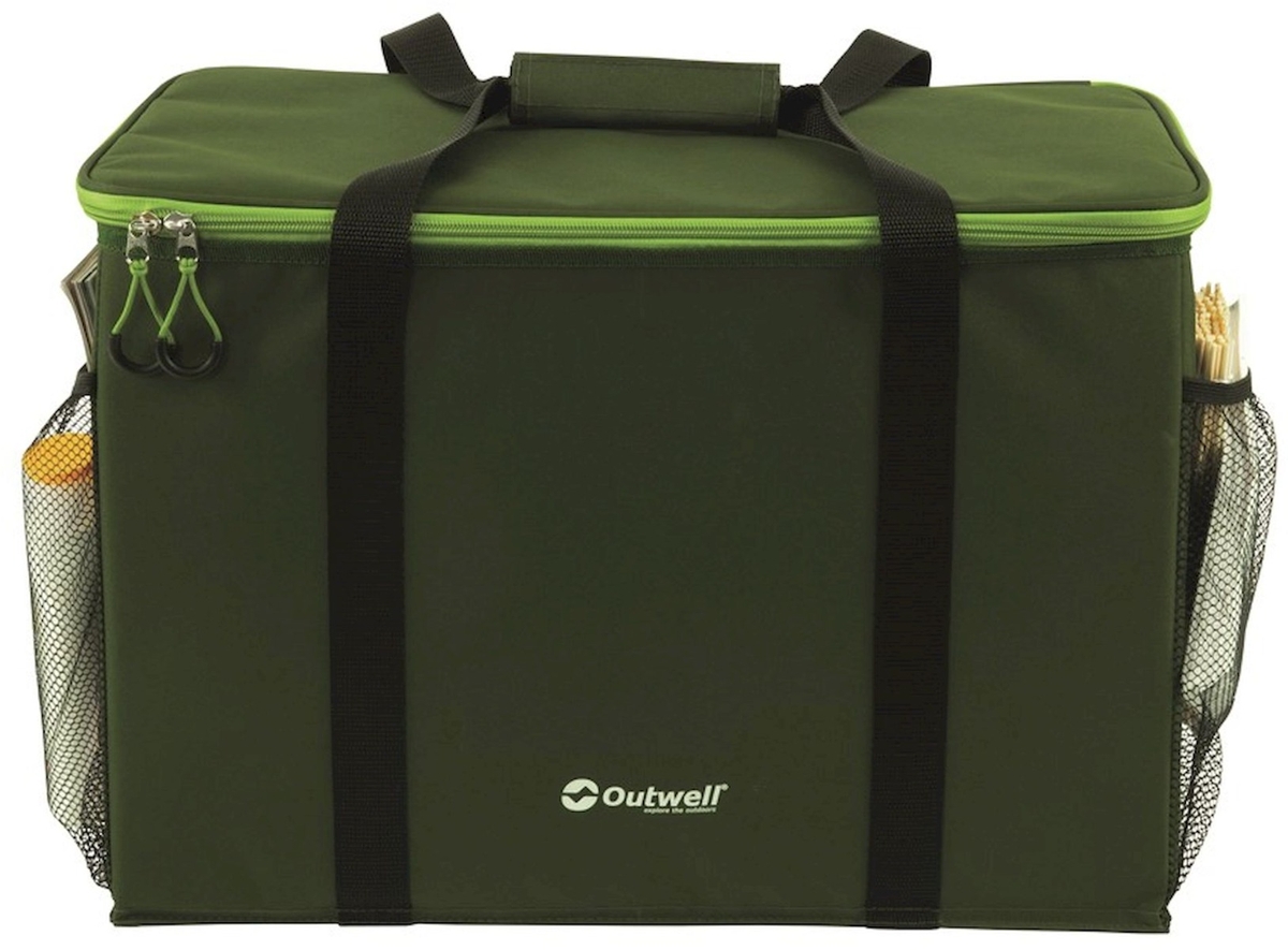 Outwell Penguin koeltas - L - Groen