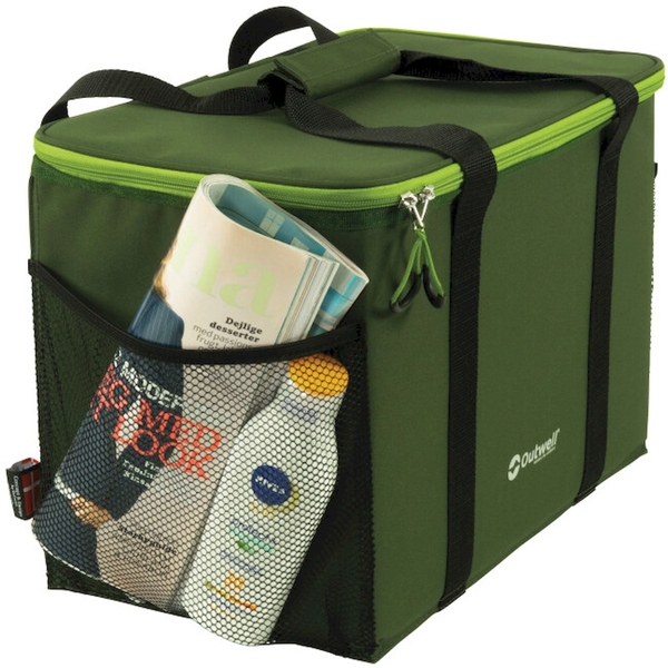 Outwell Penguin koeltas - L - Groen