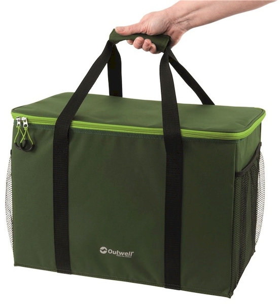 Outwell Penguin koeltas - L - Groen