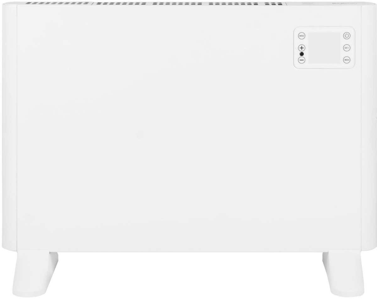 Eurom Alutherm 1000 Wifi elektrische kachel