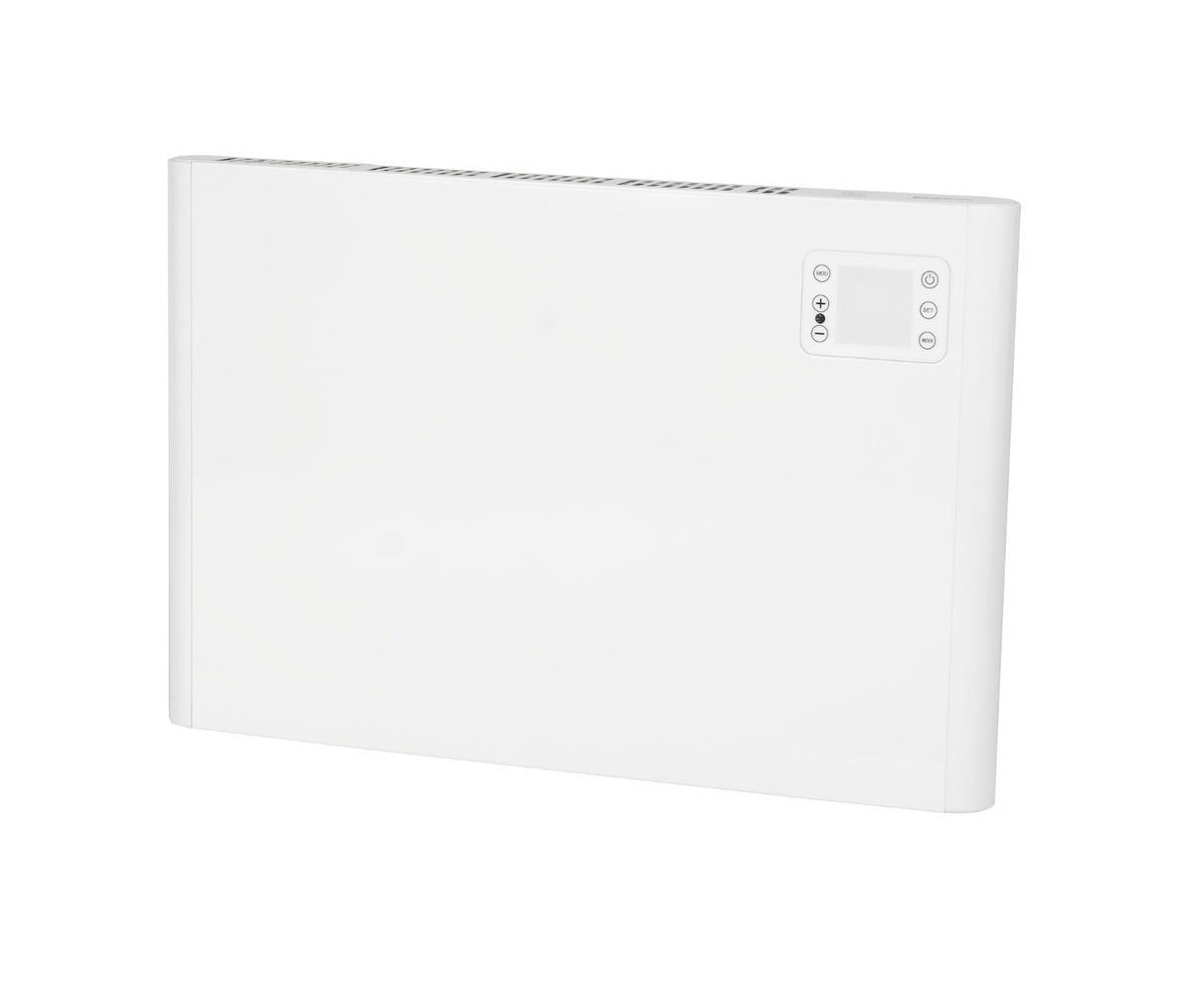 Eurom Alutherm 1000 Wifi elektrische kachel o