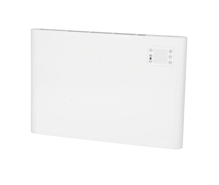 Eurom Alutherm 1000 Wifi elektrische kachel o