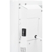 Eurom Alutherm 2000 Wifi elektrische kachel - schakelaar