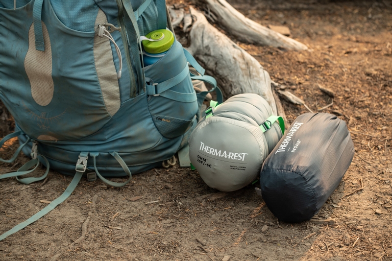 Therm-A-Rest NeoAir Topo Luxe 10.0 L slaapmat