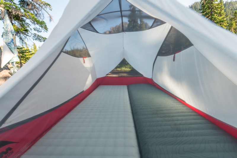 Therm-A-Rest NeoAir Topo Luxe 10.0 XW L slaapmat 