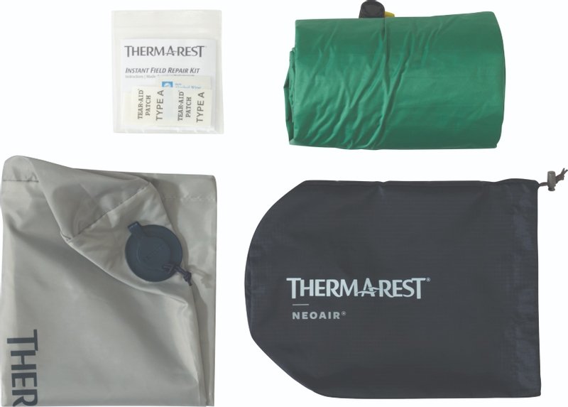 Therm-A-Rest NeoAir Venture 5.0 slaapmat