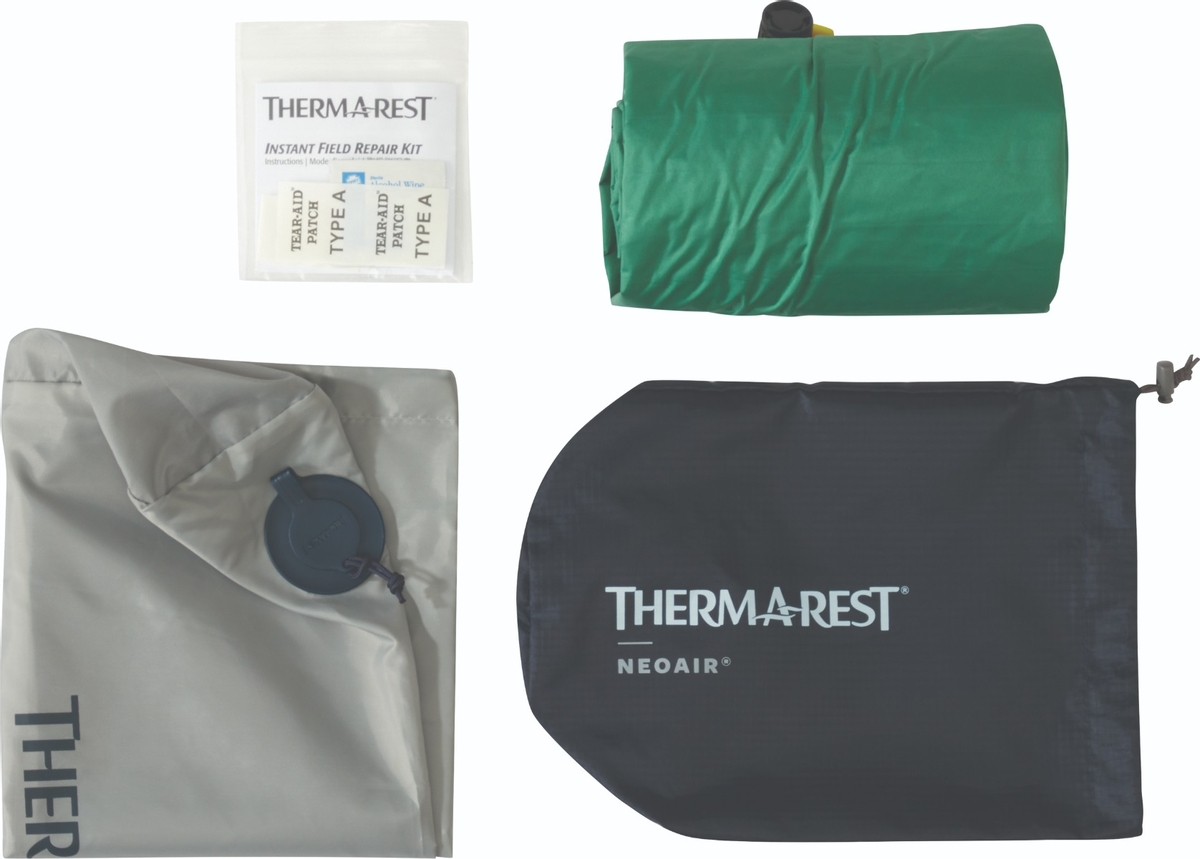 Therm-A-Rest NeoAir Venture 5.0 L slaapmat
