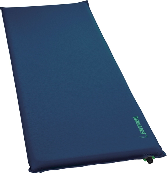 Therm-A-Rest BaseCamp 5.0 L zelfopblazende slaapmat
