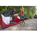 Therm-A-Rest BaseCamp 5.0 XW L zelfopblazende slaapmat - sfeerbeeld