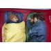 Therm-A-Rest BaseCamp 5.0 XW L zelfopblazende slaapmat - sfeerbeeld