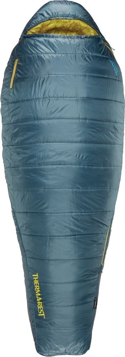 Therm-A-Rest Saros 20 mummymodel slaapzak