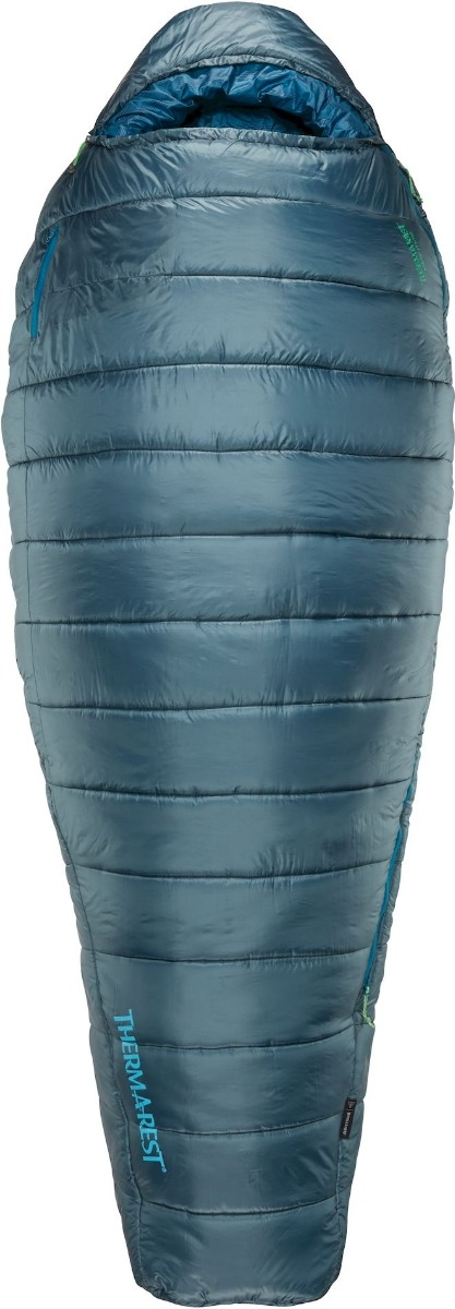 Therm-A-Rest Saros 0 mummymodel slaapzak