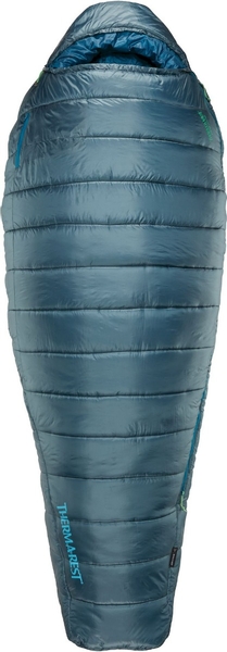 Therm-A-Rest Saros 0 mummymodel slaapzak