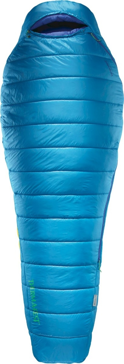 Therm-A-Rest Space Cowboy mummymodel slaapzak