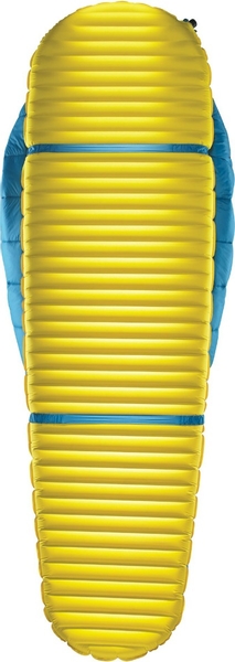 Therm-A-Rest Space Cowboy mummymodel slaapzak