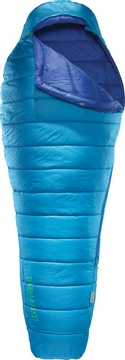 Toppy Therm-A-Rest Space Cowboy L mummymodel slaapzak aanbieding