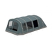 Vango Lismore Air 600XL opblaasbare tunneltent - 5 persoons - Groen