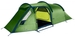 Vango Omega 250 tunneltent - 2 persoons - Groen