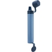 Lifestraw Peak Personal Straw waterfilter - Blauw - dop