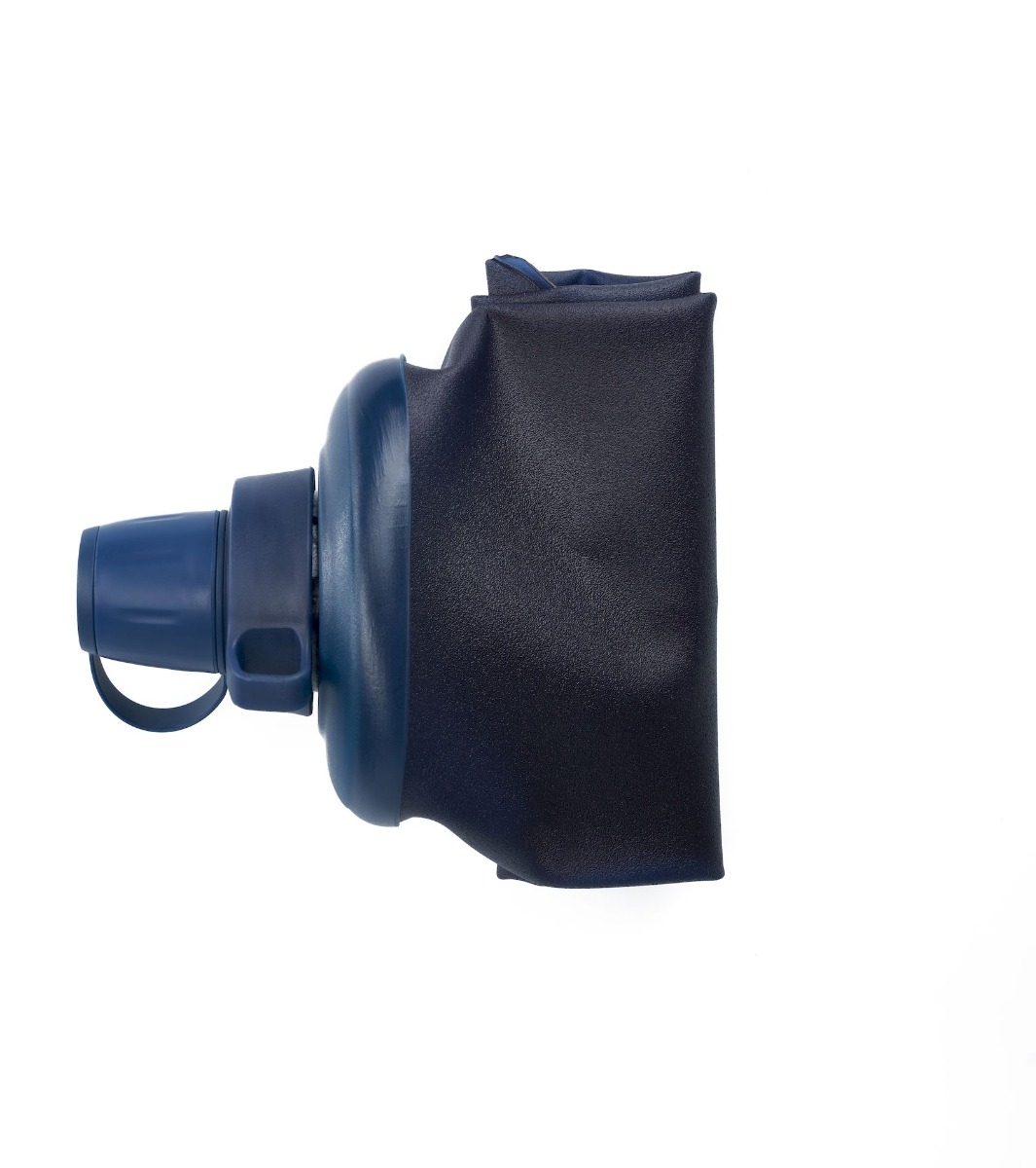 LifeStraw peak Opvouwbare waterfilter fles - opvouwbaar