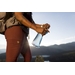LifeStraw peak Opvouwbare waterfilter fles - wandelen