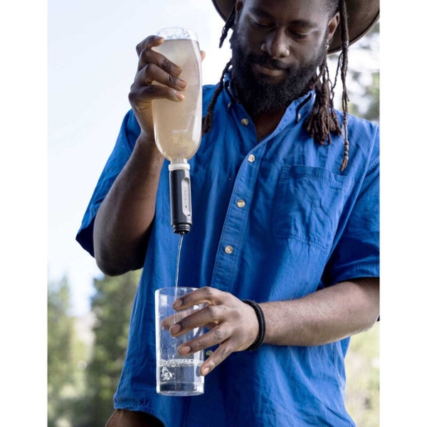 Lifestraw Peak Membraan microfilter navulling