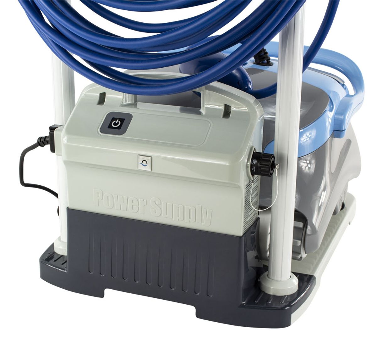 Dolphin Zenit 10 zwembadrobot