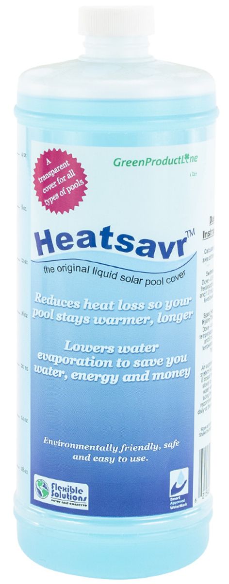 HeatSavr vloeibare afdekking vloeistof 1 Liter