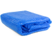 Solar cover rond - 240 cm (zeilmaat 234) - Blauw