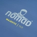 Nomad Dreamzone Majestic 10.0 zelfopblazende slaapmat
