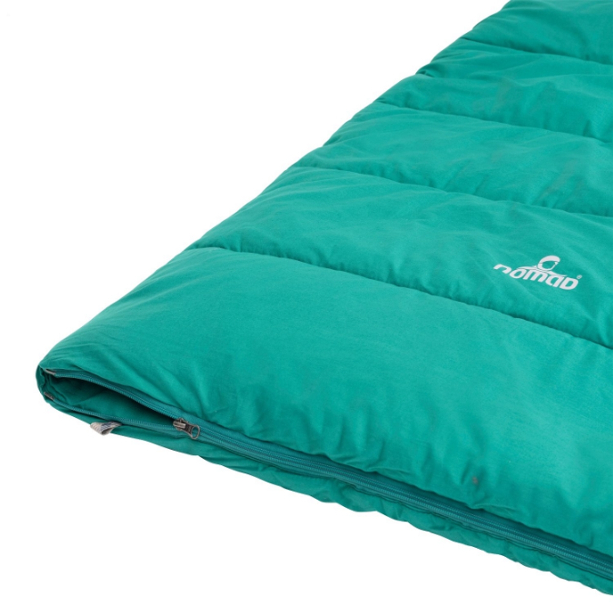 Nomad Blazer slaapzak - Groen