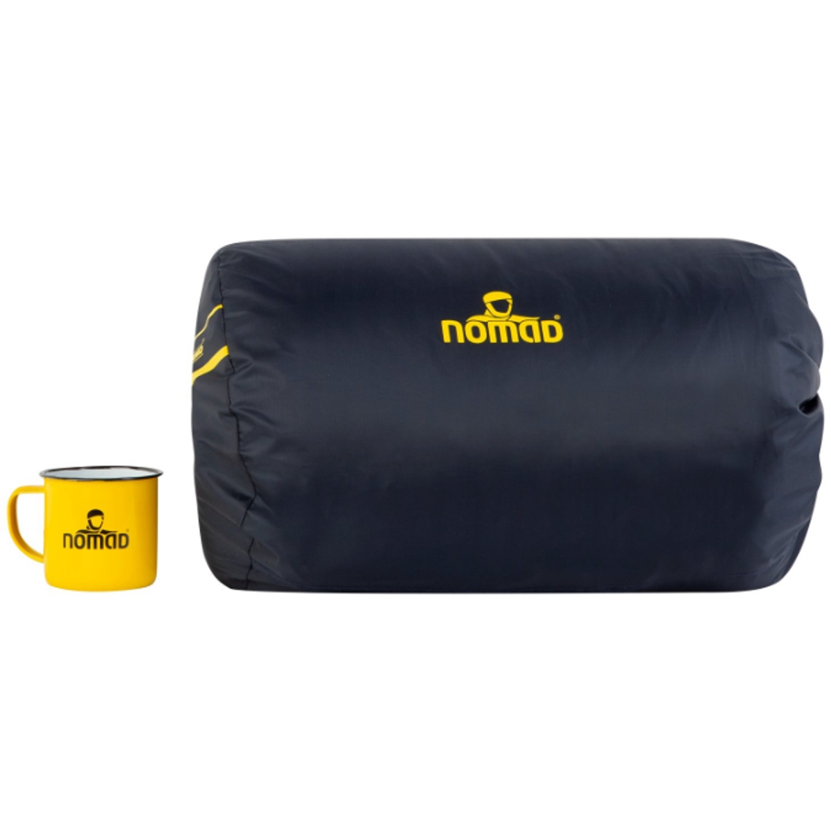 Nomad Blazer slaapzak - Groen