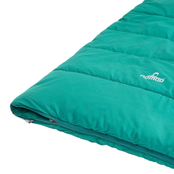Nomad Blazer slaapzak - Groen