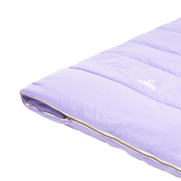 Nomad Blazer slaapzak - Paars
