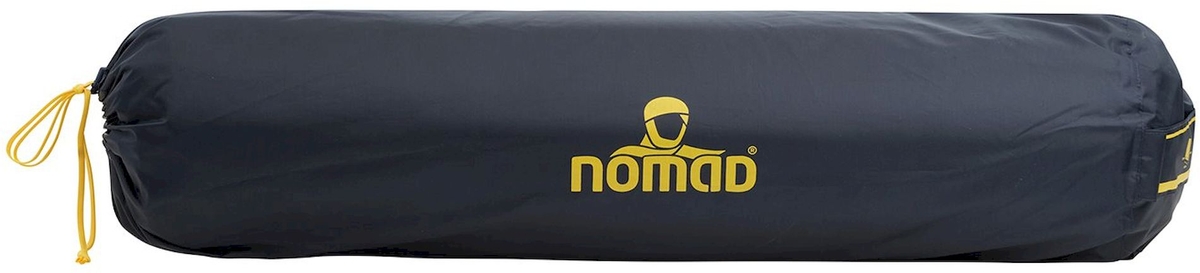 Nomad Dreamzone 5.0 zelfopblazende slaapmat