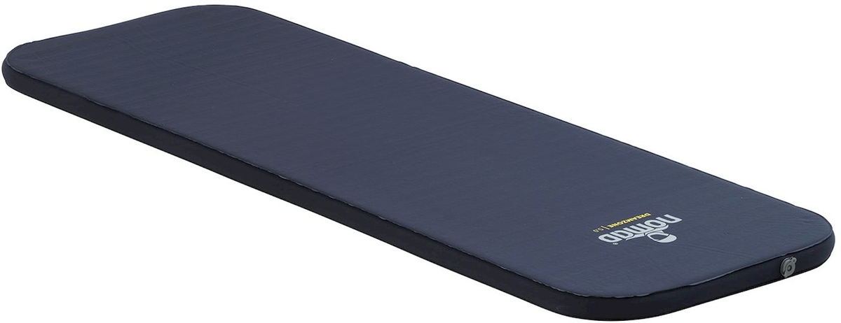 Nomad Dreamzone 5.0 zelfopblazende slaapmat